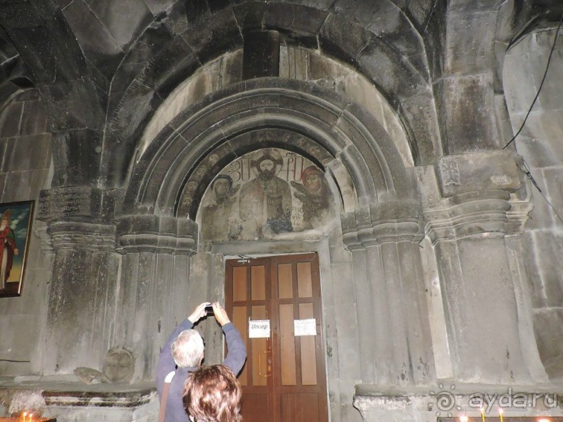 Авто путешествие по Армении. 5 часть общего путешествия.