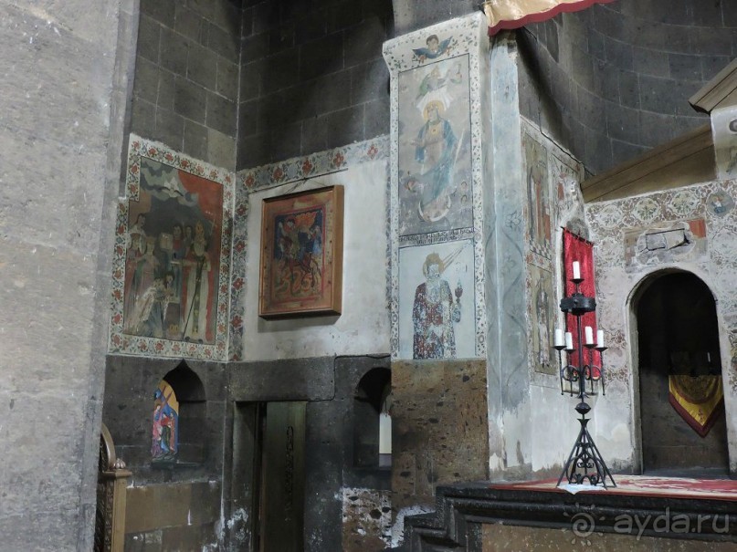 Авто путешествие по Армении. 5 часть общего путешествия.