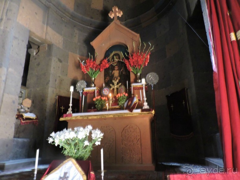 Авто путешествие по Армении. 5 часть общего путешествия.