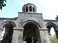 Авто путешествие по Армении. 5 часть общего путешествия.