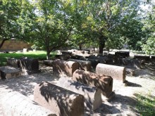 Авто путешествие по Армении. 5 часть общего путешествия.