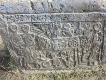 Авто путешествие по Армении. 5 часть общего путешествия.