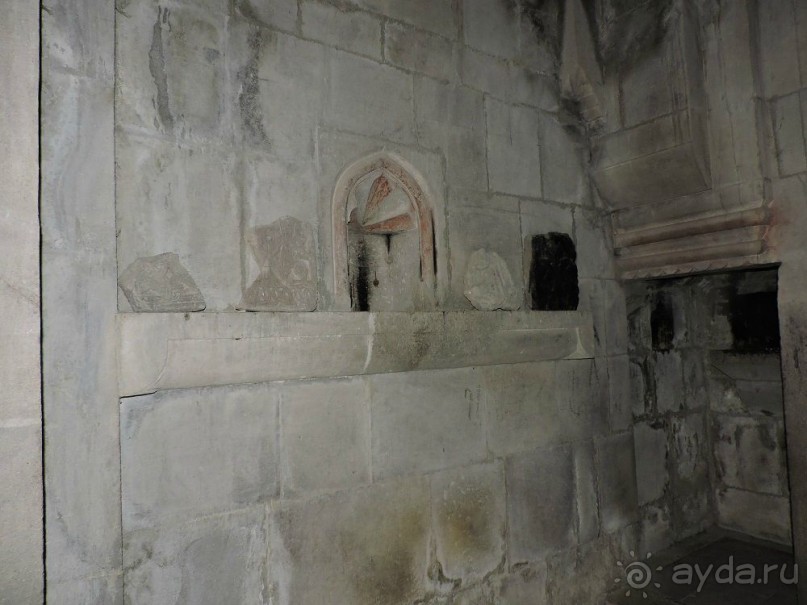 Авто путешествие по Армении. 5 часть общего путешествия.