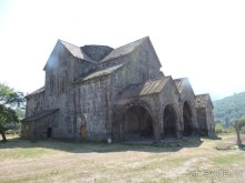 Авто путешествие по Армении. 5 часть общего путешествия.