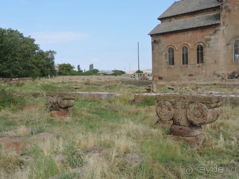 Авто путешествие по Армении. 5 часть общего путешествия.