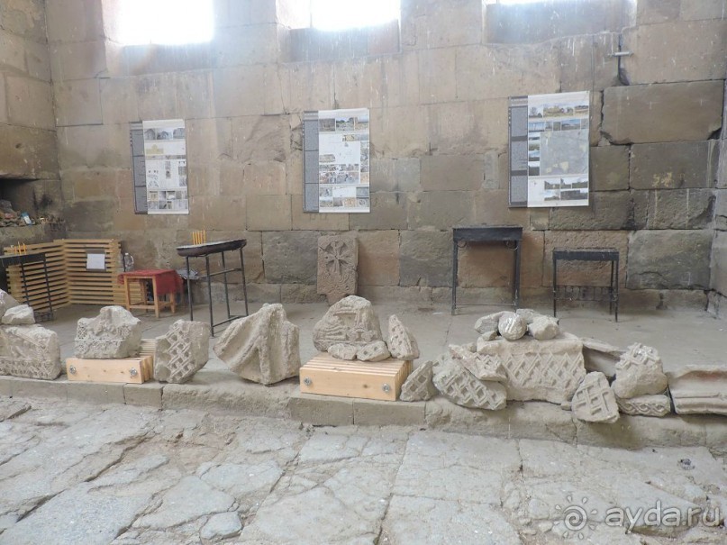 Авто путешествие по Армении. 5 часть общего путешествия.