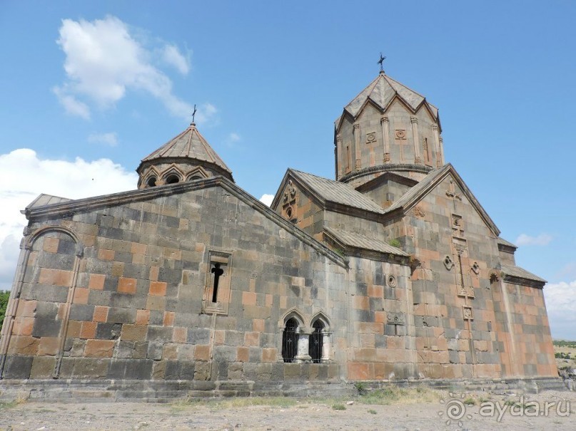 Авто путешествие по Армении. 5 часть общего путешествия.