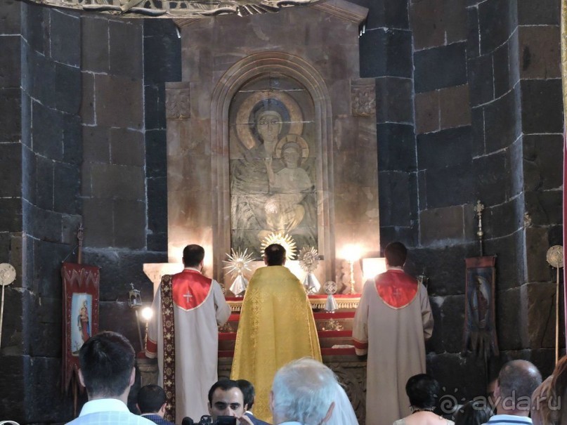 Авто путешествие по Армении. 5 часть общего путешествия.