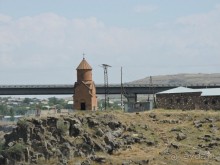 Авто путешествие по Армении. 5 часть общего путешествия.