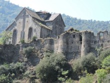 Авто путешествие по Армении. 5 часть общего путешествия.