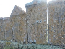 Авто путешествие по Армении. 5 часть общего путешествия.