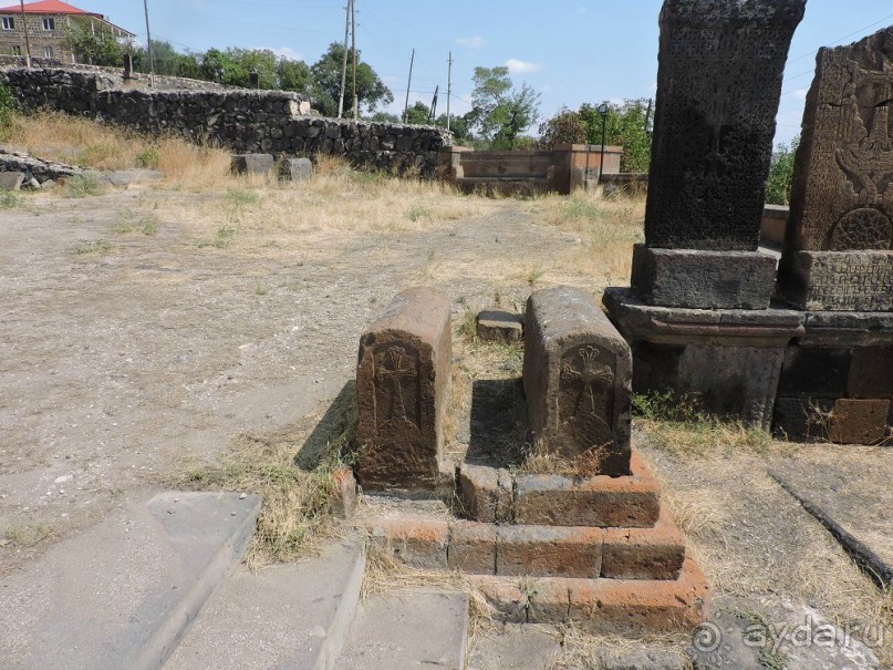 Авто путешествие по Армении. 5 часть общего путешествия.