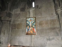 Авто путешествие по Армении. 5 часть общего путешествия.