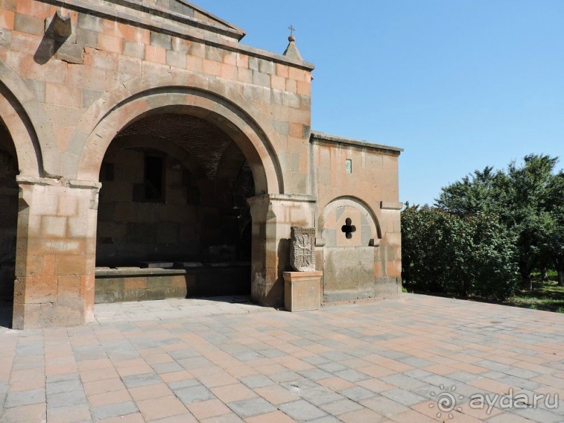 Авто путешествие по Армении. 5 часть общего путешествия.