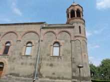 Авто путешествие по Армении. 5 часть общего путешествия.