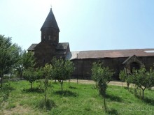 Авто путешествие по Армении. 5 часть общего путешествия.