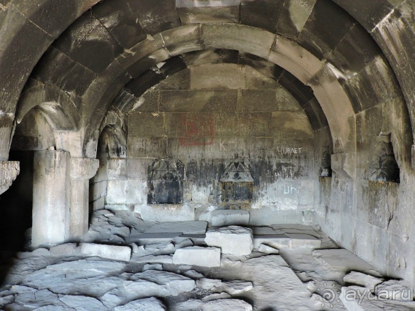 Авто путешествие по Армении. 5 часть общего путешествия.