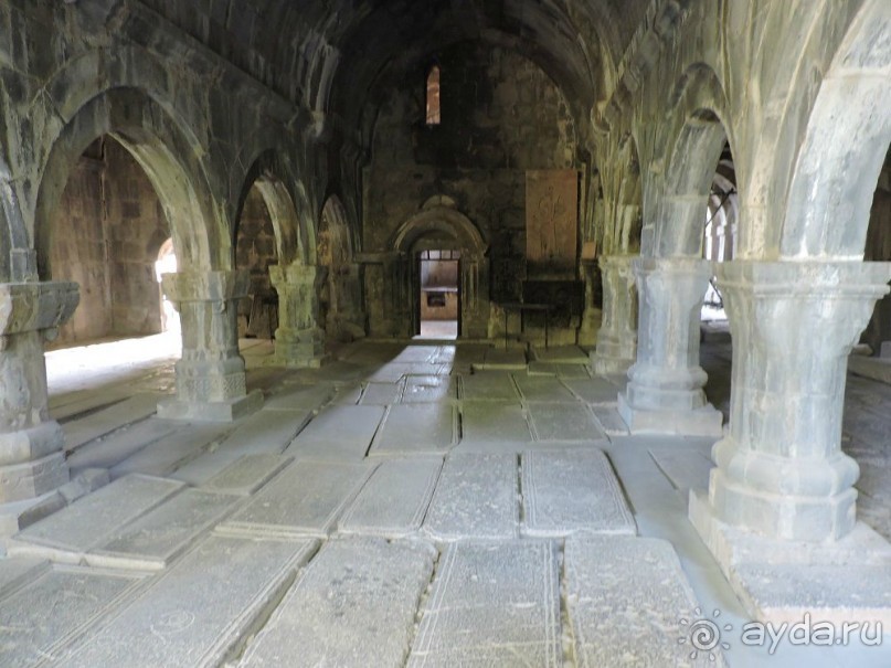 Авто путешествие по Армении. 5 часть общего путешествия.