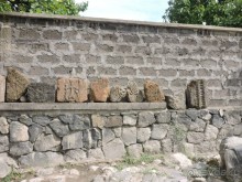 Авто путешествие по Армении. 5 часть общего путешествия.