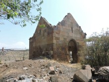 Авто путешествие по Армении. 5 часть общего путешествия.