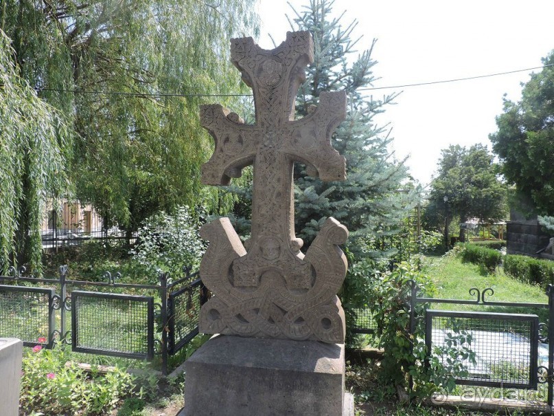 Авто путешествие по Армении. 5 часть общего путешествия.