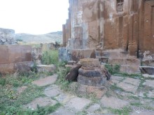 Авто путешествие по Армении. 5 часть общего путешествия.