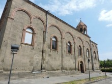 Авто путешествие по Армении. 5 часть общего путешествия.