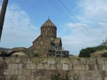 Авто путешествие по Армении. 5 часть общего путешествия.