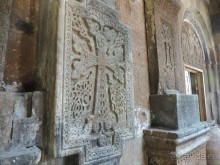 Авто путешествие по Армении. 5 часть общего путешествия.