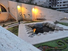 Авто путешествие по Армении. 5 часть общего путешествия.