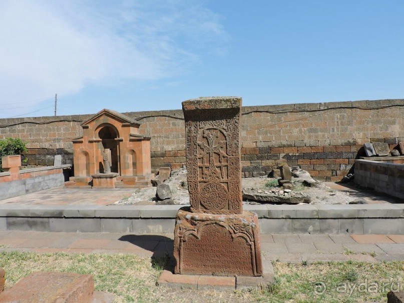 Авто путешествие по Армении. 5 часть общего путешествия.