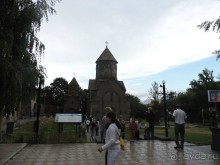 Авто путешествие по Армении. 5 часть общего путешествия.