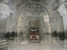 Авто путешествие по Армении. 5 часть общего путешествия.