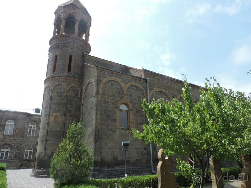 Авто путешествие по Армении. 5 часть общего путешествия.