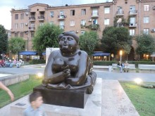 Авто путешествие по Армении. 5 часть общего путешествия.