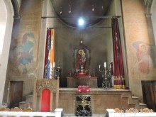 Авто путешествие по Армении. 5 часть общего путешествия.