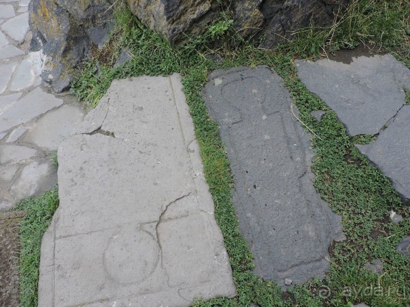 Авто путешествие по Армении. 5 часть общего путешествия.