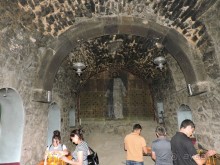 Авто путешествие по Армении. 5 часть общего путешествия.