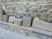 Авто путешествие по Армении. 5 часть общего путешествия.