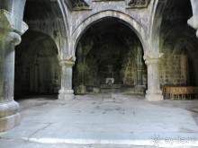 Авто путешествие по Армении. 5 часть общего путешествия.