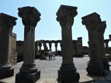 Авто путешествие по Армении. 5 часть общего путешествия.