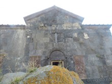 Авто путешествие по Армении. 5 часть общего путешествия.