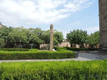 Авто путешествие по Армении. 5 часть общего путешествия.