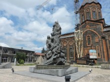 Авто путешествие по Армении. 5 часть общего путешествия.