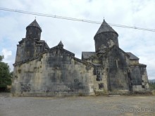 Авто путешествие по Армении. 5 часть общего путешествия.