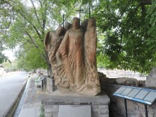 Авто путешествие по Армении. 5 часть общего путешествия.