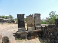 Авто путешествие по Армении. 5 часть общего путешествия.