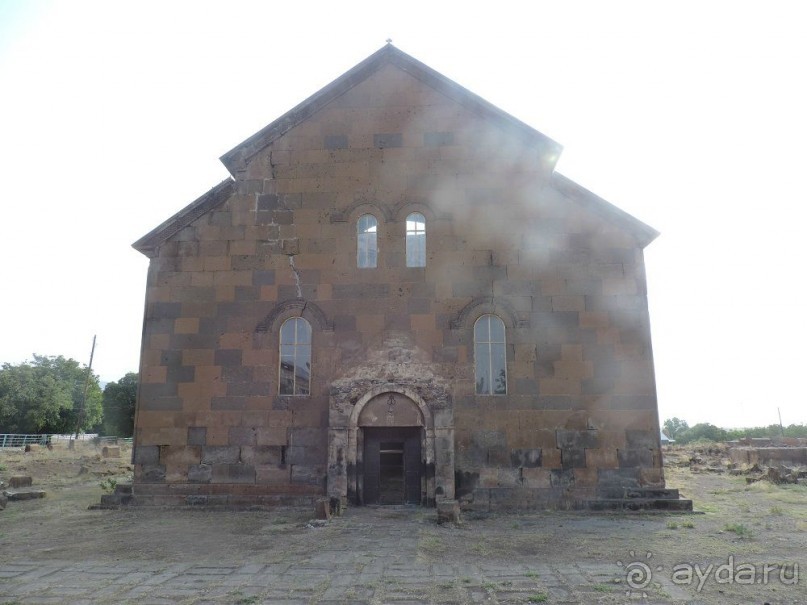 Авто путешествие по Армении. 5 часть общего путешествия.