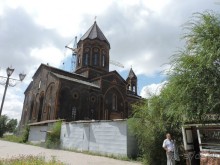 Авто путешествие по Армении. 5 часть общего путешествия.