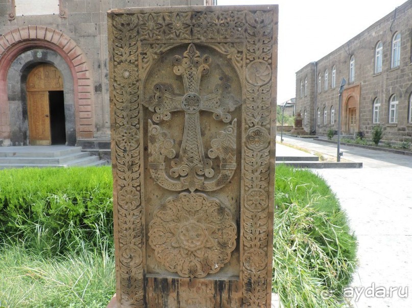 Авто путешествие по Армении. 5 часть общего путешествия.